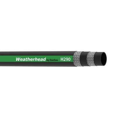 HOSE-WTH, H290, -20, 150FT, RL, R2/2SN