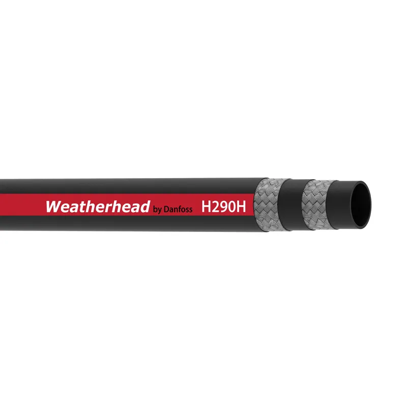 HOSE-WTH, H290H, -20, R2/2SN