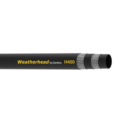 HOSE-WTH, H400, -10, 250FT, RL, R2/2SN