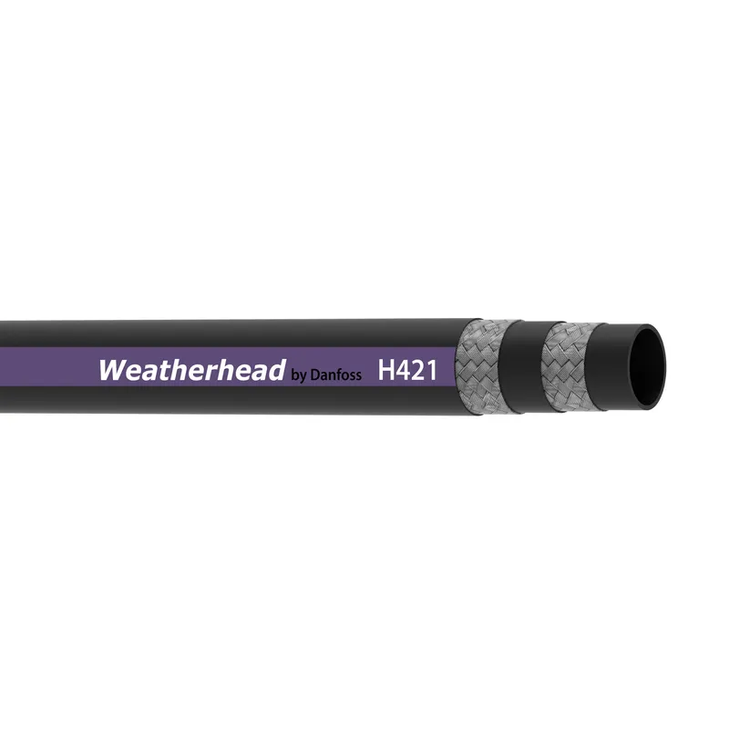 HOSE-WTH, H421, -4, 250FT, RL, R16
