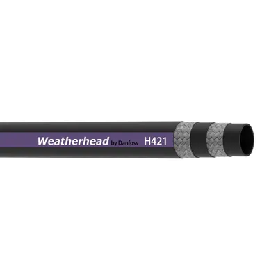 HOSE-WTH, H421, -4, 250FT, RL, R16