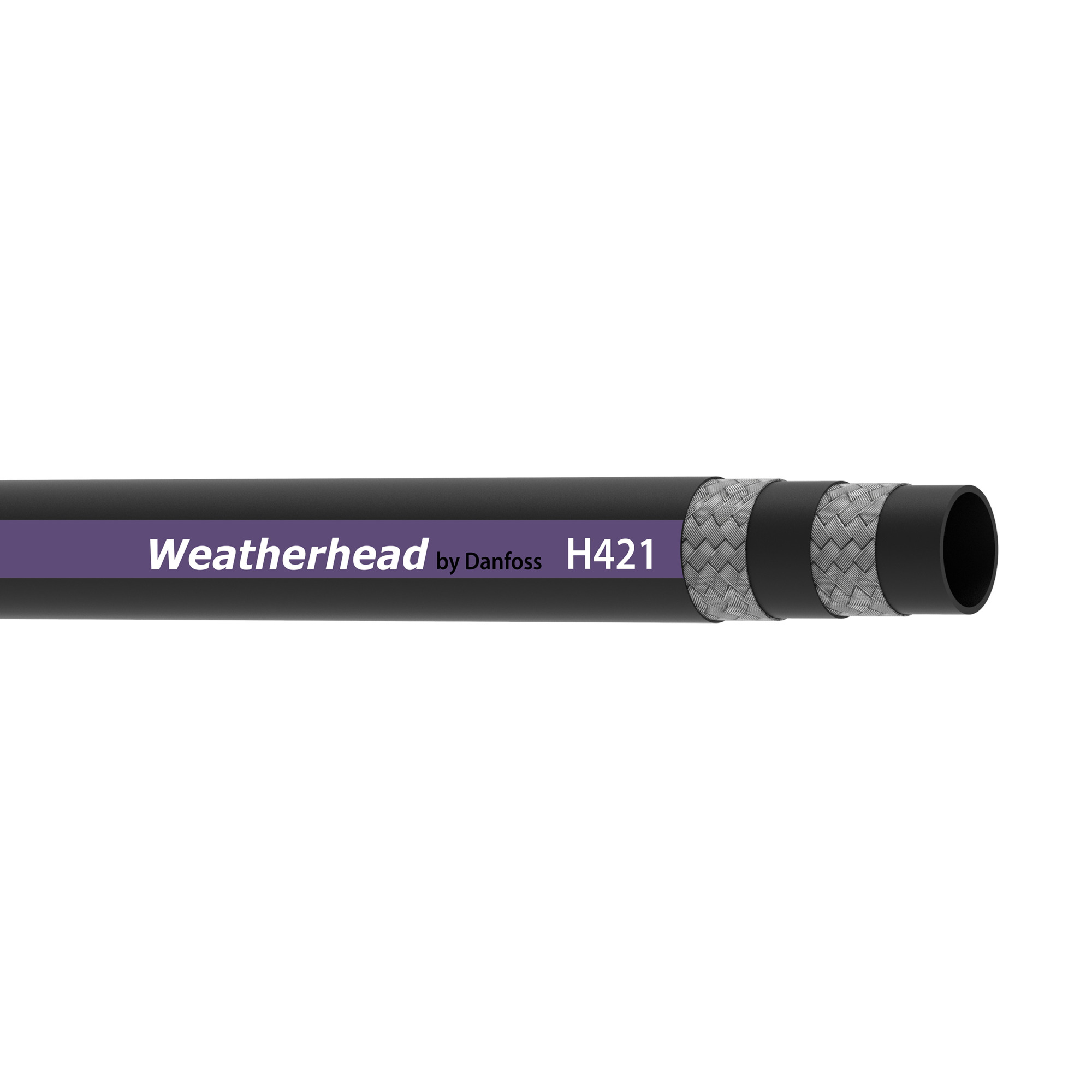 HOSE-WTH, H421, -4, 250FT, RL, R16
