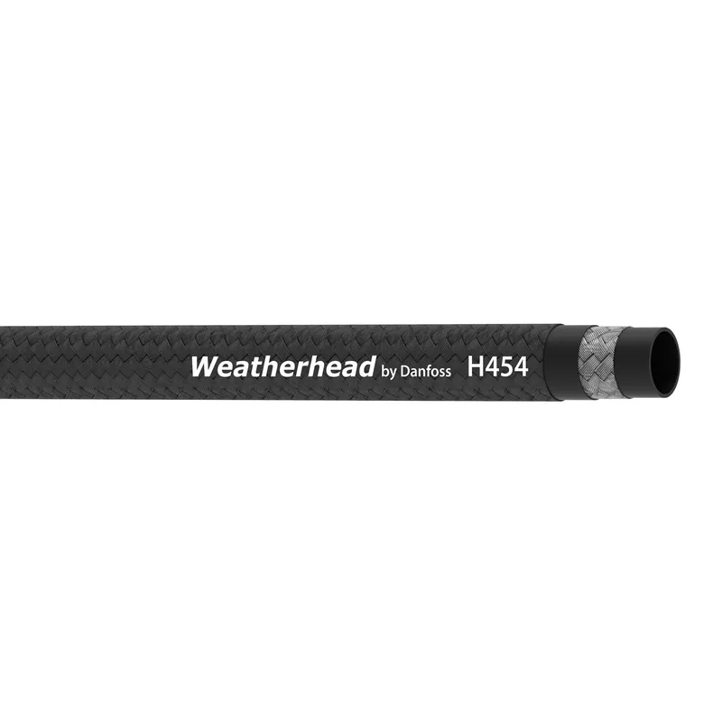 HOSE-WTH, H454, -8, 500FT, RL, R1/1SN