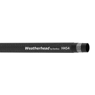 HOSE-WTH, H454, -10, 500FT, RL, R1/1SN