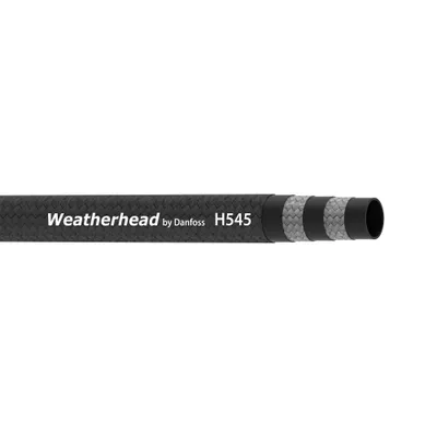 HOSE-WTH, H545, -4, 500FT, RL, R1/1SC