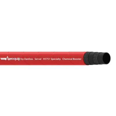 HOSE-BOS,H5751,-12,SPECIALTY,RD,200FT