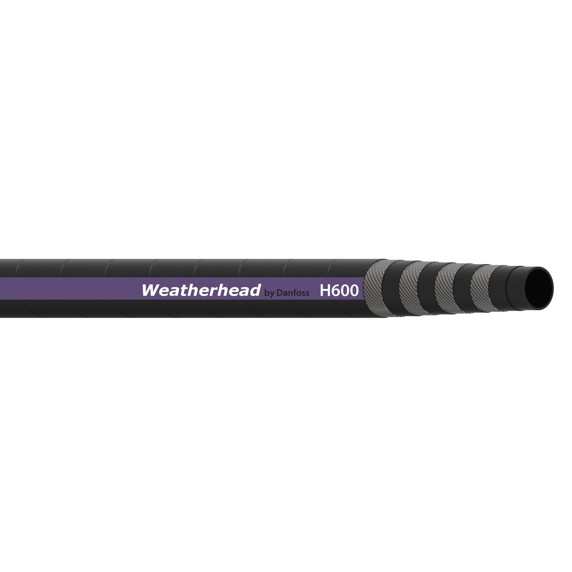 HOSE-BOS,H6008,-20,AIR/MULTI,YW,150FT — photo 2 of 2