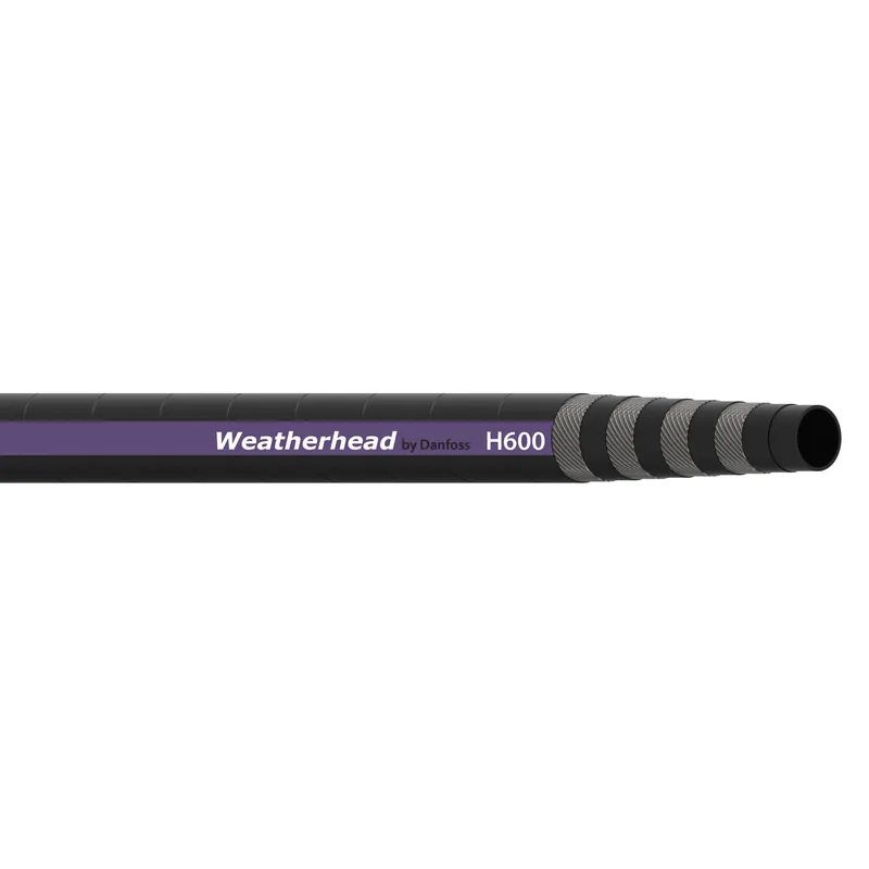 HOSE-BOS,H6009,-64,AIR/MULTI,BK,150FT — photo 2 of 2