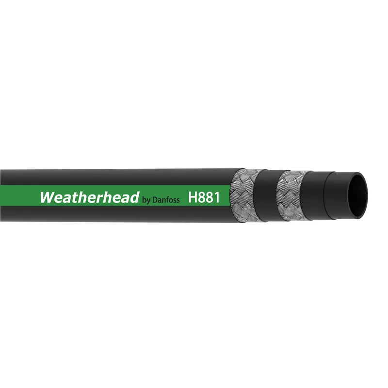 HOSE-WTH, H881, -8, R19/2SC