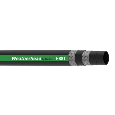 HOSE-WTH, H881, -16, R19/2SC