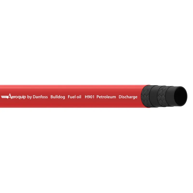 HOSE-BOS,H901,-20,OIL/PETROL,RD,150FT