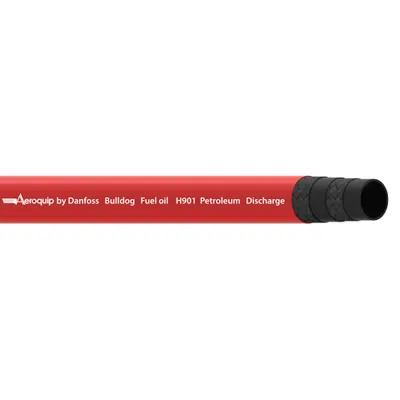 HOSE-BOS,H901,-22,OIL/PETROL,RD,150FT