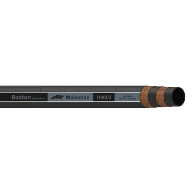 HOSE-BOS,H9603,-16,SPECIALTY,BK,150FT