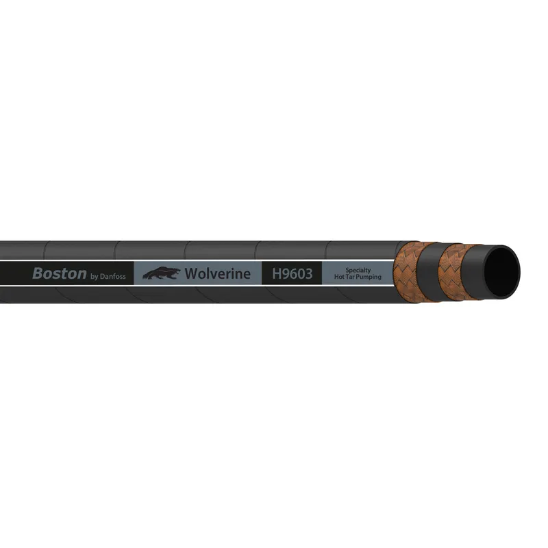 HOSE-BOS,H9603,-16,SPECIALTY,BK,150FT