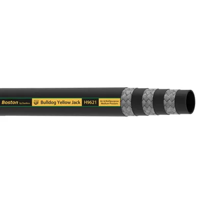 HOSE-BOS,H9621,-48,AIR/MULTI,BK,50FT