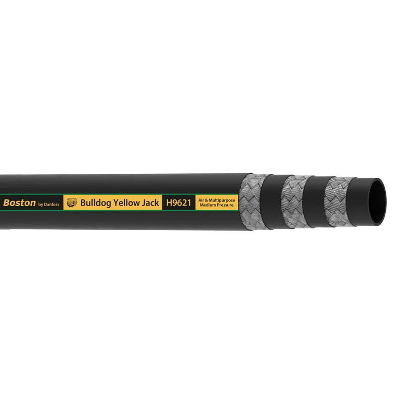 HOSE-BOS,H9621,-48,AIR/MULTI,BK,50FT
