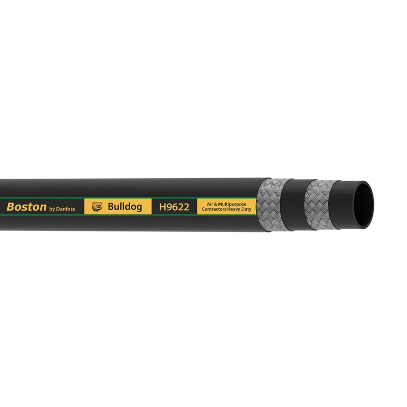 HOSE-BOS,H9622,-32,AIR/MULTI,YW,100FT