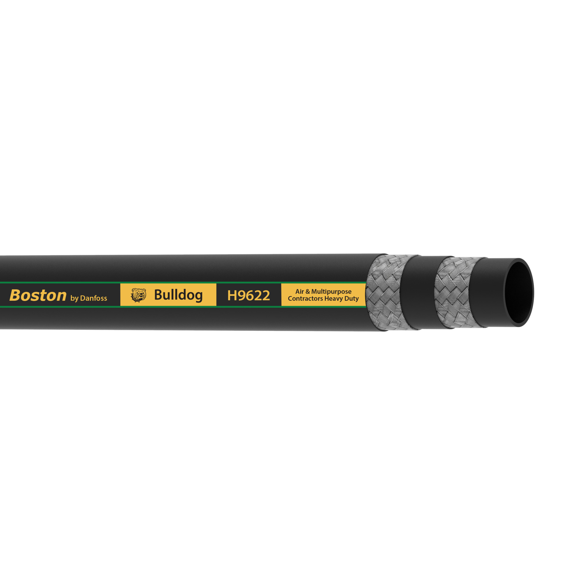 HOSE-BOS,H9622,-32,AIR/MULTI,YW,50FT