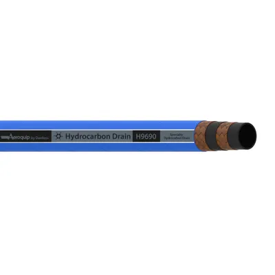 HOSE-BOS,H9690,-12,SPECIALTY,BU,50FT