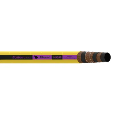 HOSE-BOS,H9699,-24,CHEMICAL,YW,150FT