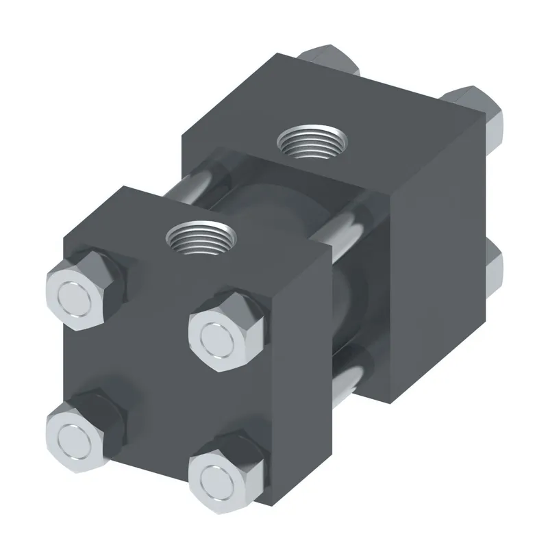 CYLINDER N5 B1.50 R0.63 S1.50 IN M02, N5B-1.50X1.50-N-0.63-4-S-H-N-1-1-HA00SY — photo 6 of 6