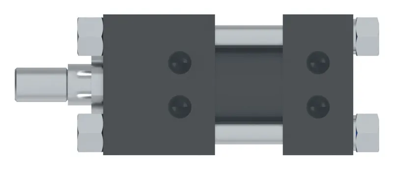 CYLINDER N5 B1.50 R0.63 S1.50 IN M02, N5B-1.50X1.50-N-0.63-4-S-H-N-1-1-HA00SY — photo 4 of 6