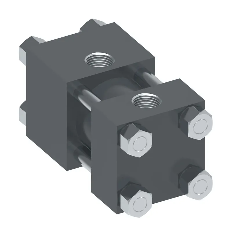CYLINDER N5 B1.50 R0.63 S1.50 IN M02, N5B-1.50X1.50-N-0.63-4-S-H-N-1-1-HA00SY — photo 5 of 6