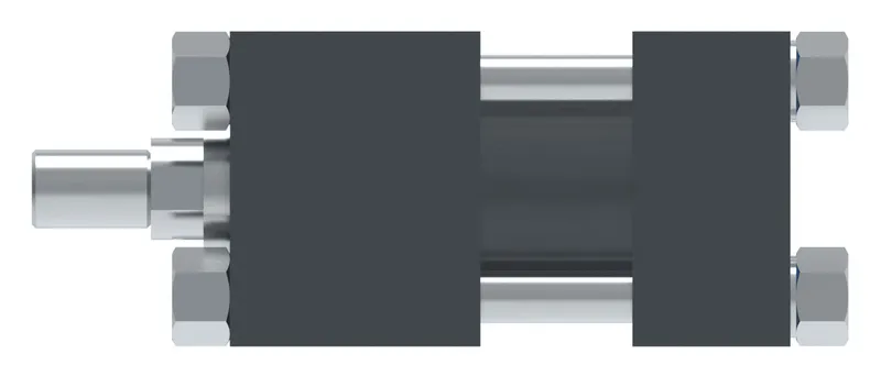CYLINDER N5 B1.50 R0.63 S1.50 IN M02, N5B-1.50X1.50-N-0.63-4-S-H-N-1-1-HA00SY — photo 2 of 6