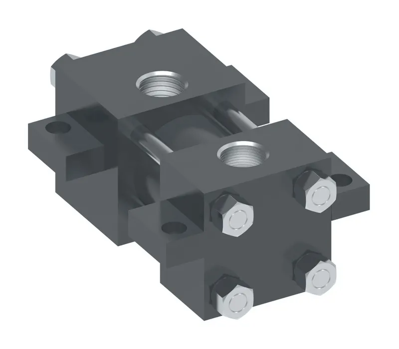 CYLINDER N5 B2.50 R1.00 S2.00 IN M19, N5H-2.50X2.00-N-1.00-2-S-H-R-3-3-HA01K4 — photo 3 of 6