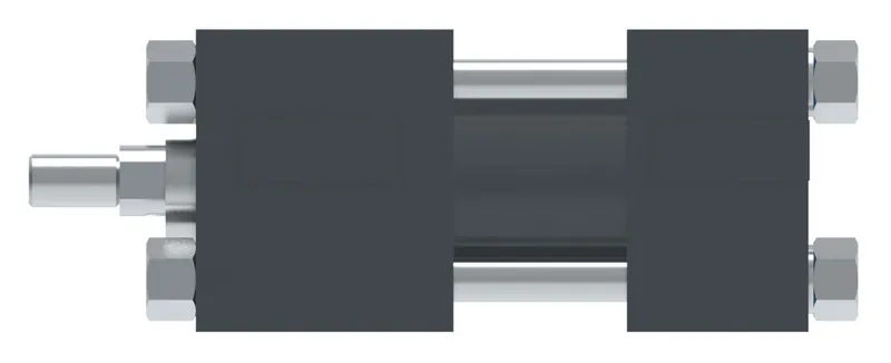 CYLINDER N5 B2.50 R1.00 S2.00 IN M19, N5H-2.50X2.00-N-1.00-2-S-H-R-3-3-HA01K4 — photo 6 of 6