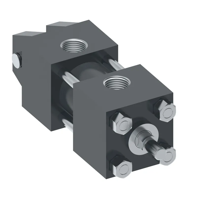 CYLINDER N5 B2.50 R1.75 S10.50 IN M50, N5DC-2.50X10.50-B-1.75-2M-S-J-R-4-4-HA02LK — photo 5 of 6