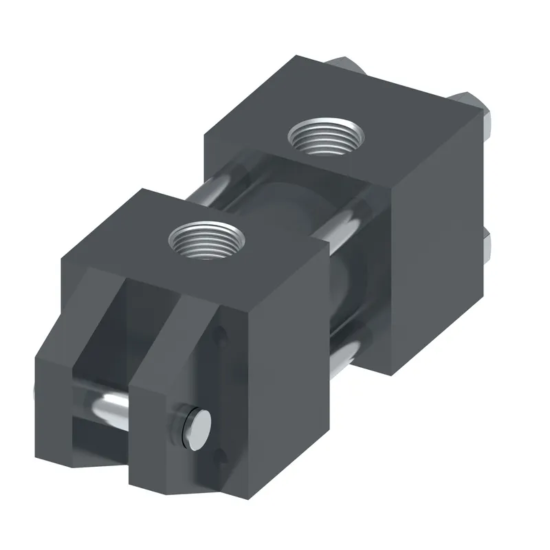 CYLINDER N5 B2.50 R1.75 S10.50 IN M50, N5DC-2.50X10.50-B-1.75-2M-S-J-R-4-4-HA02LK — photo 6 of 6