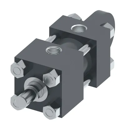 CYLINDER NZ B4.00 R1.75 S13.00 IN M11, NZ11HL2N1KW130RS-HB00A1