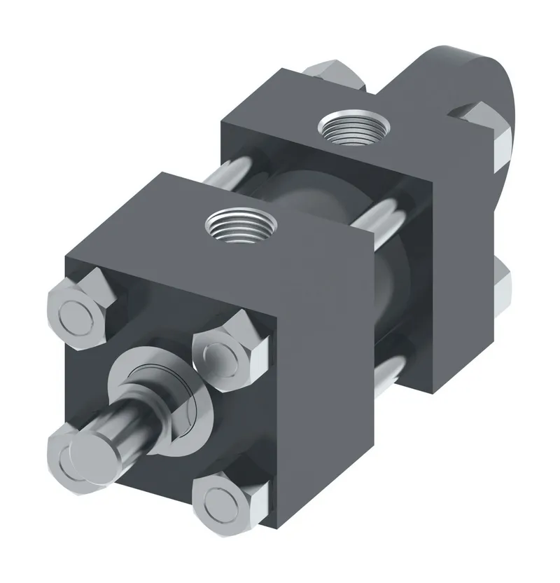 CYLINDER NZ B4.00 R1.75 S13.00 IN M11, NZ11HL2N1KW130RS-HB00A1 — photo 1 of 6