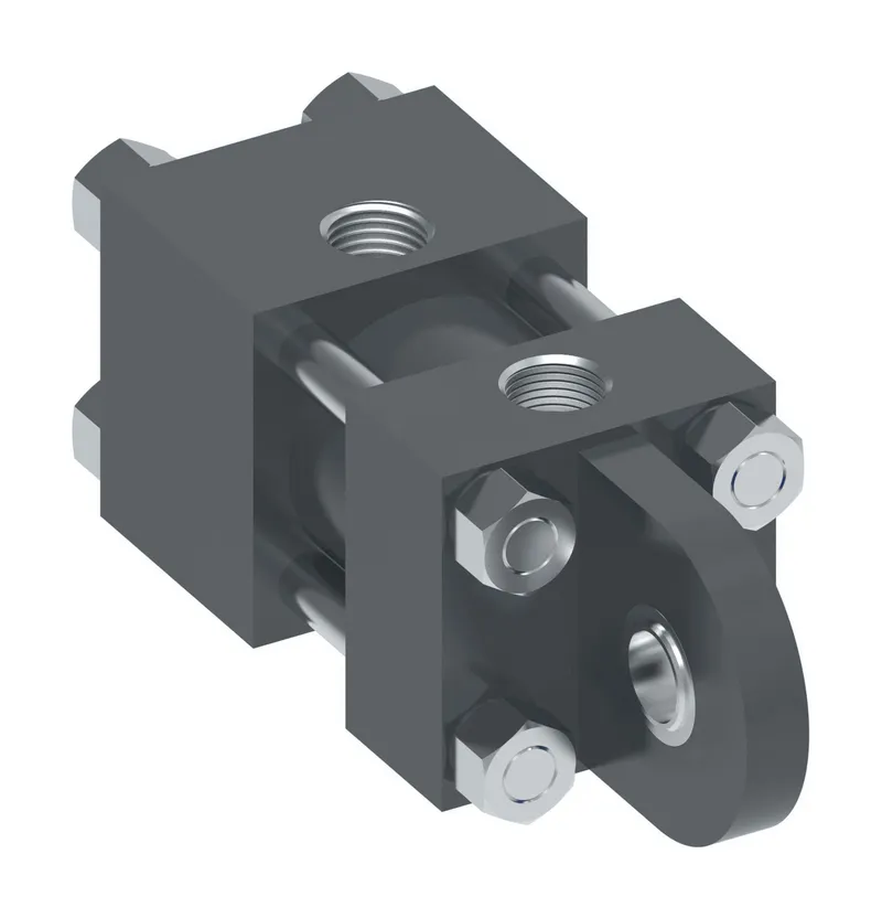 CYLINDER NZ B4.00 R1.75 S13.00 IN M11, NZ11HL2N1KW130RS-HB00A1 — photo 3 of 6