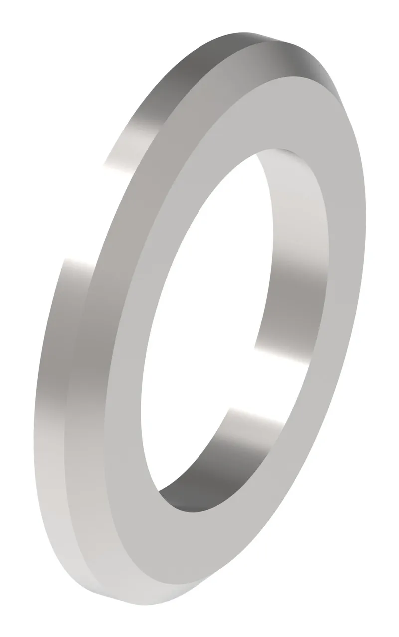ISO 7090-16-200HVWASHER — photo 1 of 3