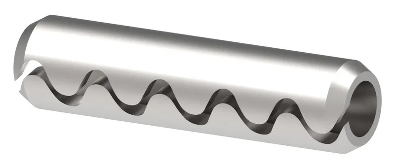 HD SPRING PIN SG8x30-CONNEX- — photo 2 of 3