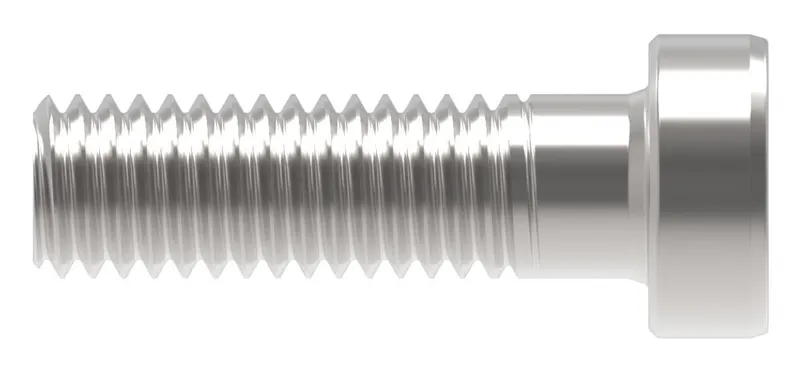 ZYL-SCHR M06X020 -8.8DIN6912 — photo 3 of 3