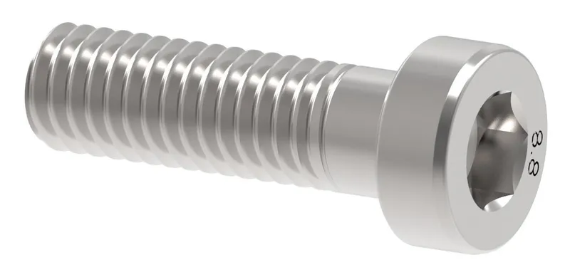 ZYL-SCHR M06X020 -8.8DIN6912 — photo 2 of 3