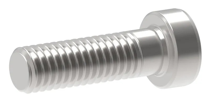 ISO 4762-M12x30-12.9 SOCKET HAD CAP SC — photo 1 of 3