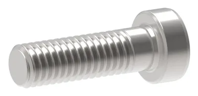 ISO 4762-M5X30-12.9 SOCKET HEAD CAP SCR