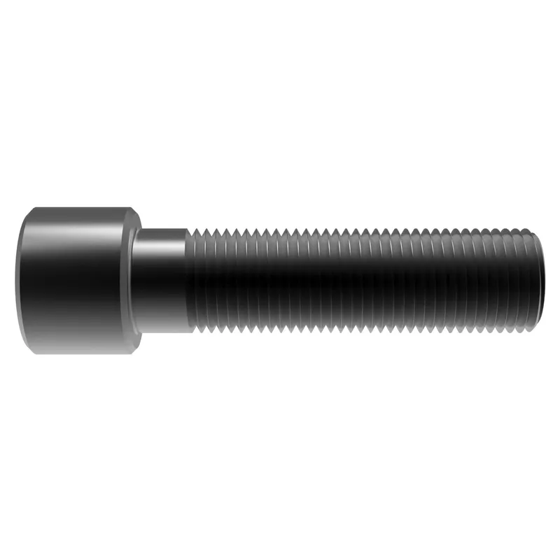 ISO 4762-M10X30-12.9 SOCKET HEAD CAP SC — photo 2 of 3