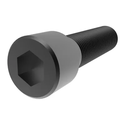 ISO 4762-M10X30-12.9 SOCKET HEAD CAP SC