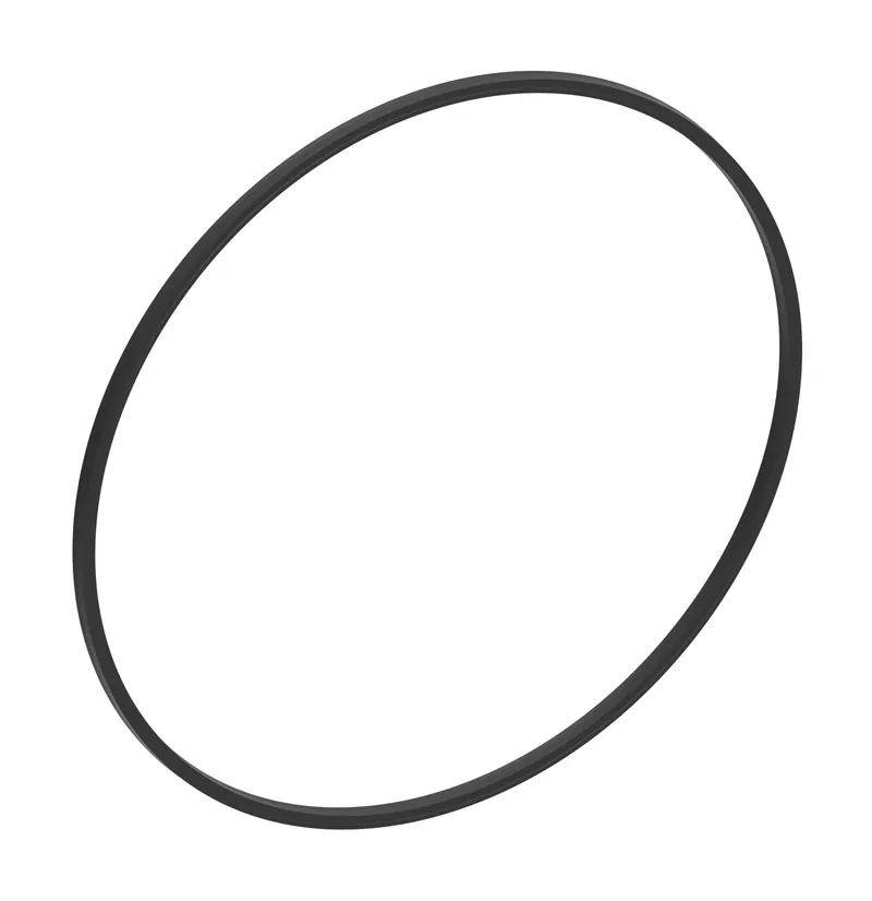 O-RING, 120X2.5 FKM80 — photo 2 of 3