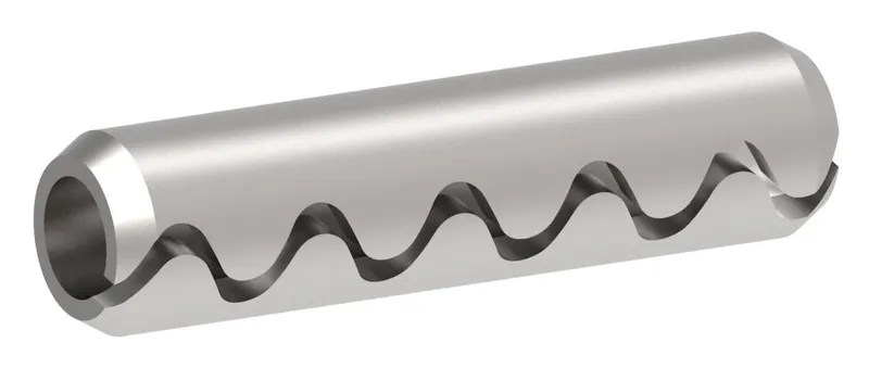 HD SPRING PIN SG6x24-CONNEX- — photo 1 of 3