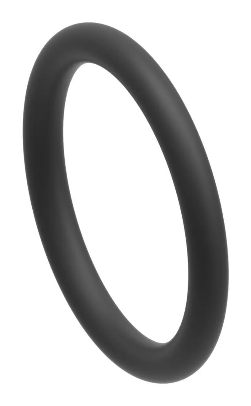 O-RING, 125X2.5 FKM70 — photo 1 of 3
