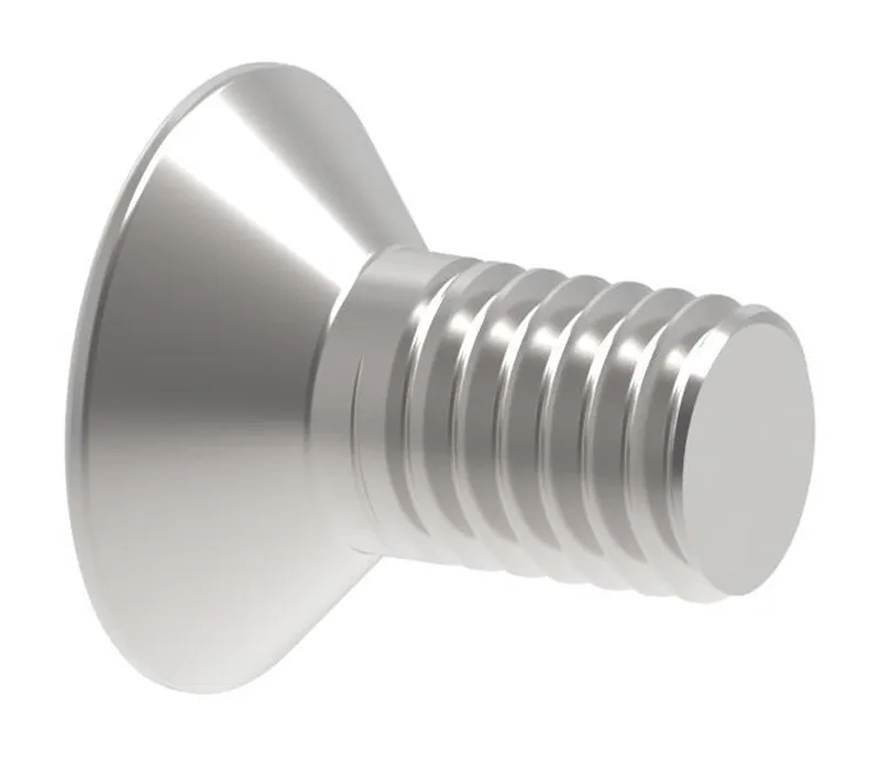 ISO 10642-M5X10-10.9 COUNTERSUNK HEAD S — photo 3 of 3