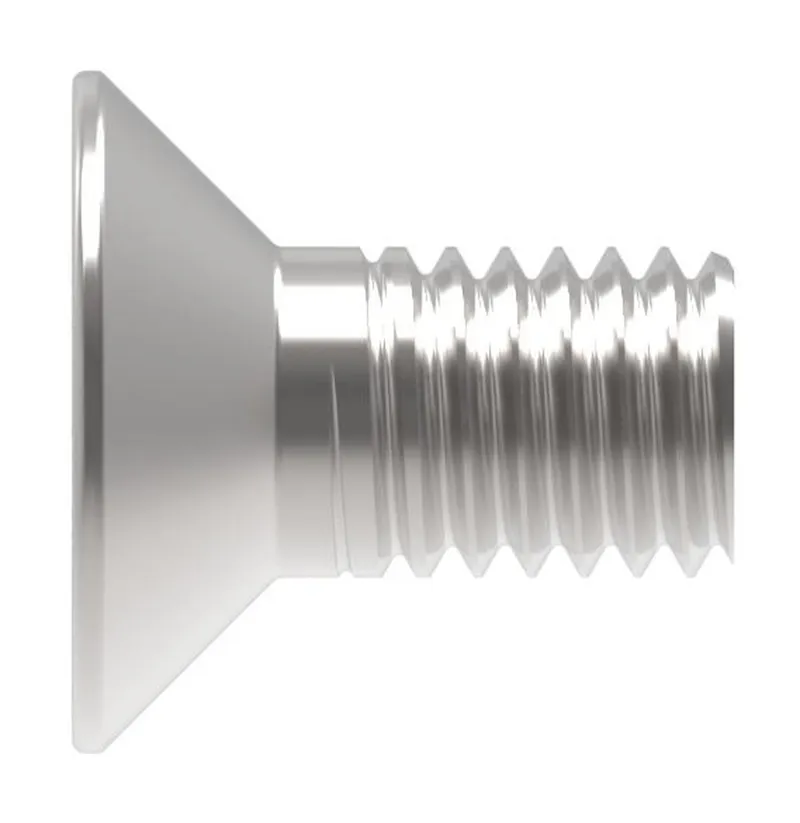 ISO 10642-M5X10-10.9 COUNTERSUNK HEAD S — photo 2 of 3