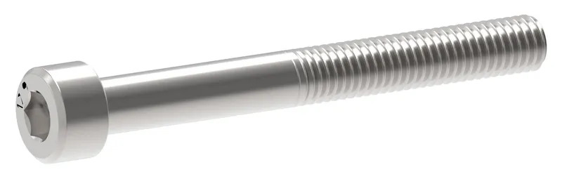 ISO 4762-M5X45-12.9 SOCKET HEAD CAP SCR — photo 1 of 3