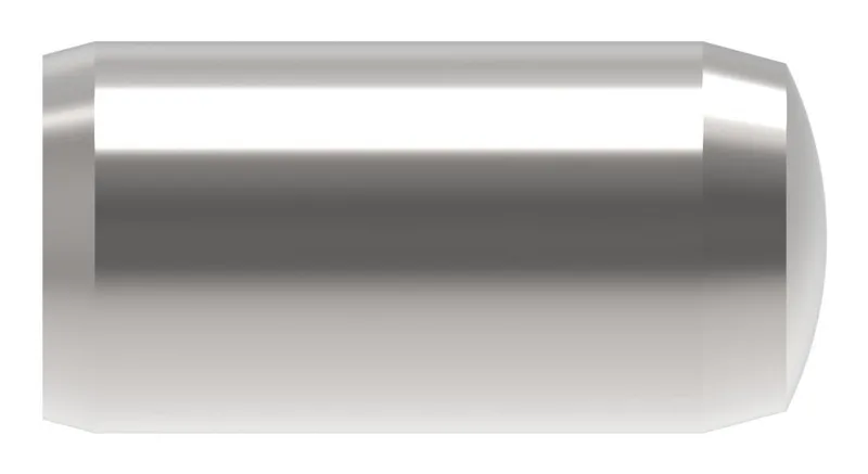 ISO 8735 12X24-A-STPARALLEL PIN — photo 2 of 3